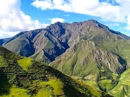 El Cerro Paratón