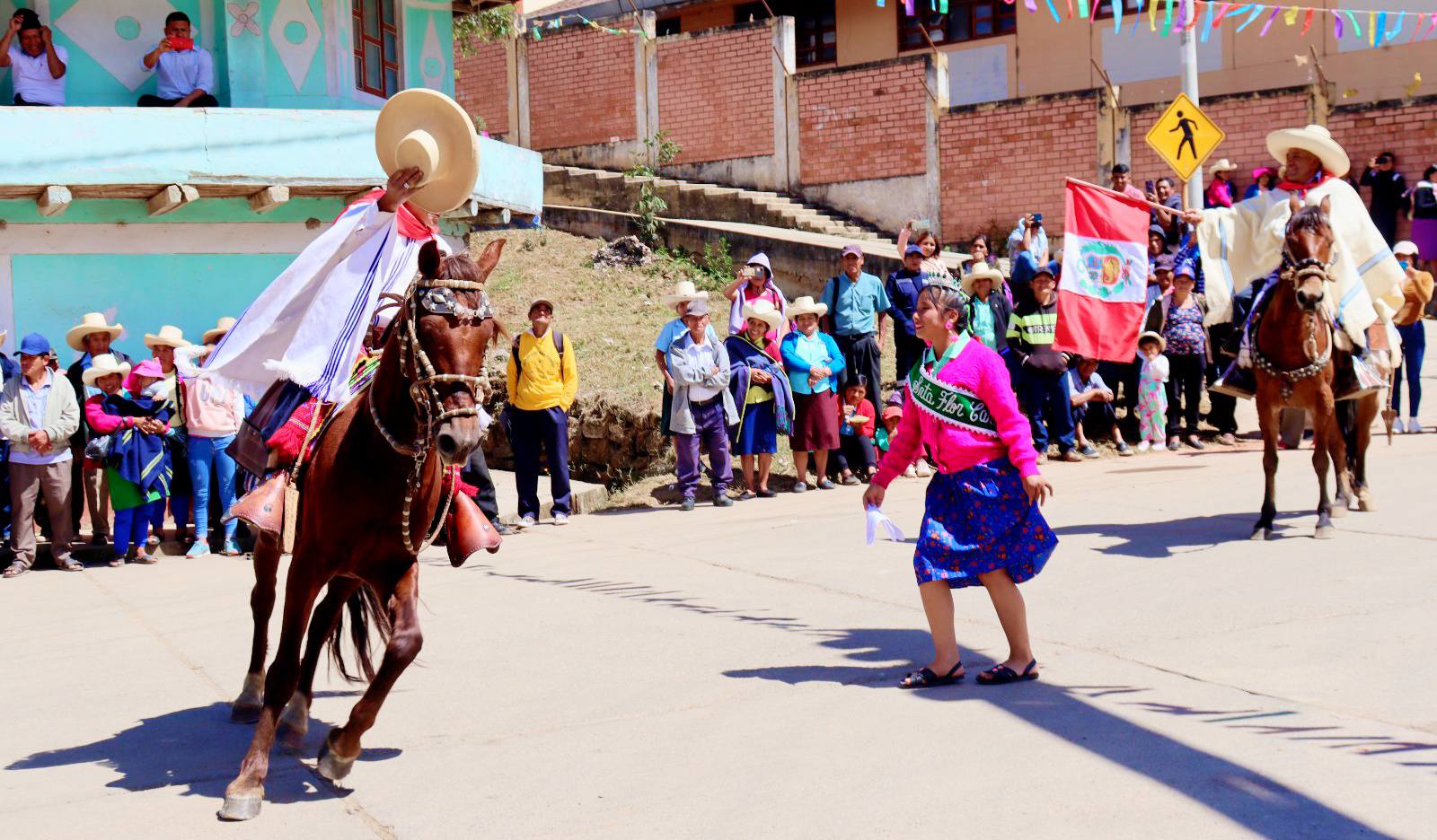 Día del Campesino