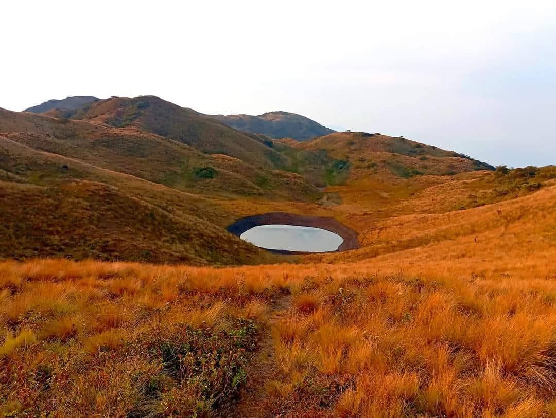 Cerro Negro