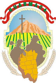 Logo Huarmaca