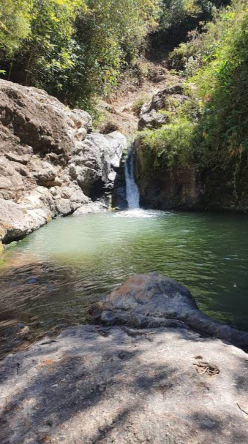 Laguna Verde