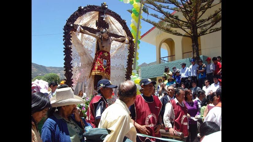 Fiesta Patronal