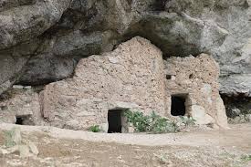 Ruinas de Succhuran