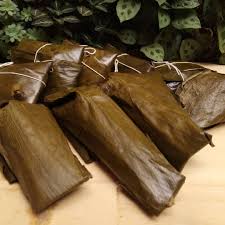 Tamales