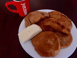 Tortillas con Queso